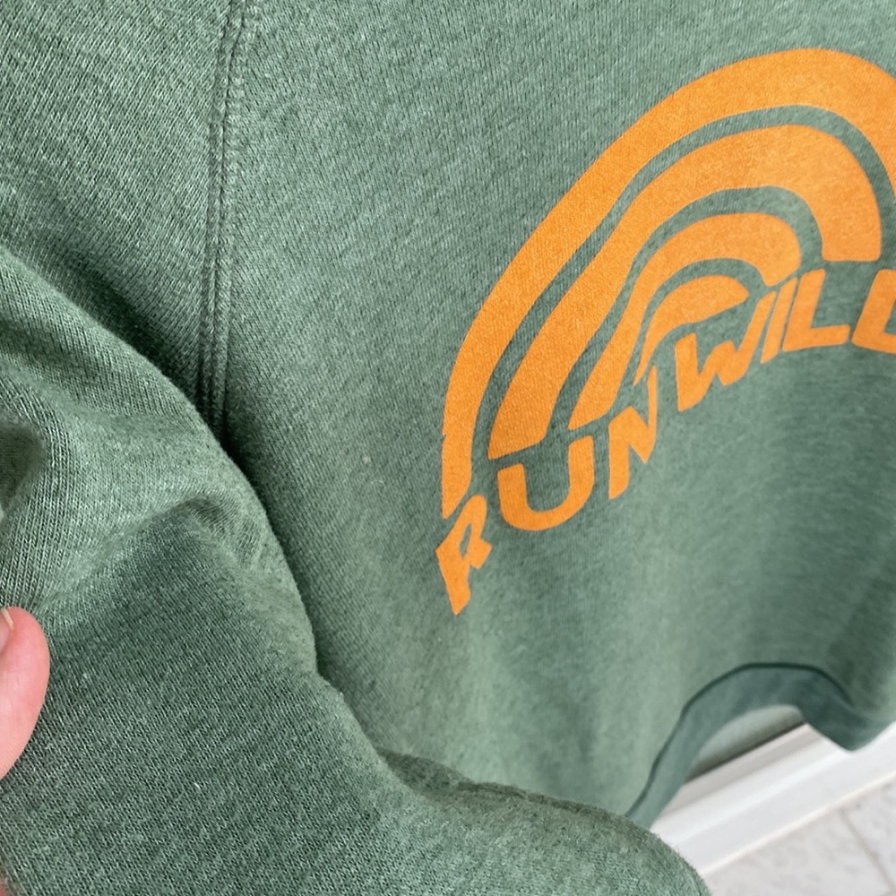 Sweater top - Picture 2 of 2